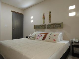 Foto 26 de En venta hostal en Centro Histórico | Casa estilo Republicano