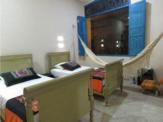 Foto 58 de En venta hostal en Centro Histórico | Casa estilo Republicano