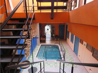 Foto 64 de En venta hostal en Centro Histórico | Casa estilo Republicano