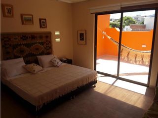 Foto 29 de En venta hostal en Centro Histórico | Casa estilo Republicano