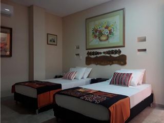 Foto 16 de En venta hostal en Centro Histórico | Casa estilo Republicano
