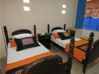 Foto 48 de En venta hostal en Centro Histórico | Casa estilo Republicano