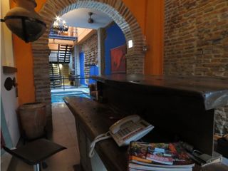 Foto 46 de En venta hostal en Centro Histórico | Casa estilo Republicano