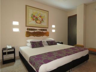 Foto 47 de En venta hostal en Centro Histórico | Casa estilo Republicano