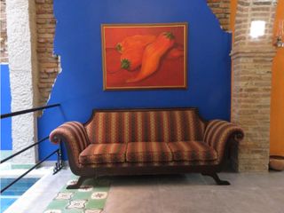 Foto 65 de En venta hostal en Centro Histórico | Casa estilo Republicano