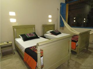 Foto 37 de En venta hostal en Centro Histórico | Casa estilo Republicano