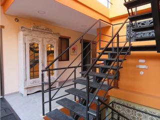 Foto 35 de En venta hostal en Centro Histórico | Casa estilo Republicano