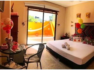 Foto 14 de En venta hostal en Centro Histórico | Casa estilo Republicano