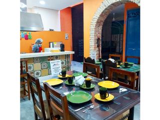 Foto 59 de En venta hostal en Centro Histórico | Casa estilo Republicano