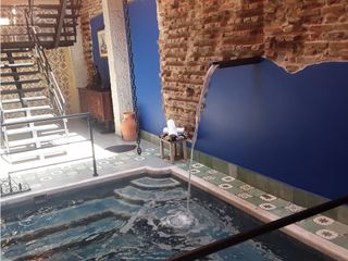 Foto 9 de En venta hostal en Centro Histórico | Casa estilo Republicano