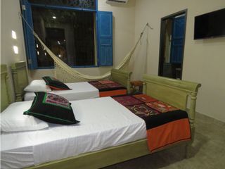 Foto 21 de En venta hostal en Centro Histórico | Casa estilo Republicano