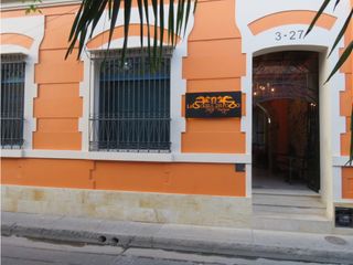 Foto 40 de En venta hostal en Centro Histórico | Casa estilo Republicano