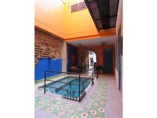 Foto 17 de En venta hostal en Centro Histórico | Casa estilo Republicano