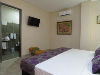 Foto 13 de En venta hostal en Centro Histórico | Casa estilo Republicano