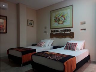 Foto 63 de En venta hostal en Centro Histórico | Casa estilo Republicano
