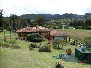 Foto 12 de Se vende finca tabio
