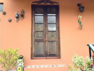 Foto 28 de Se vende finca tabio