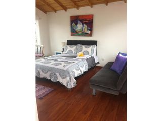 Foto 20 de Se vende finca tabio