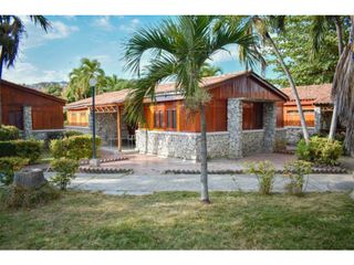 Foto 9 de Casa en zona campestre con permiso de renta turístico - 005