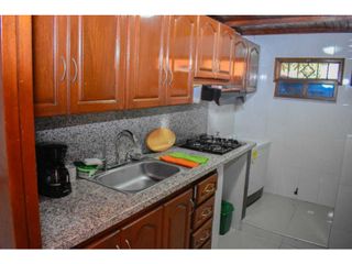 Foto 22 de Casa en zona campestre con permiso de renta turístico - 005