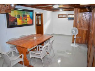 Foto 17 de Casa en zona campestre con permiso de renta turístico - 005