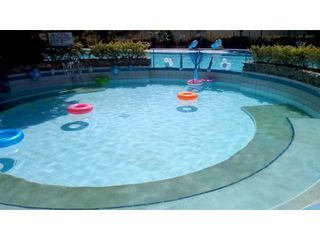 Foto 5 de Casa en zona campestre con permiso de renta turístico - 005