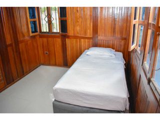 Foto 12 de Casa en zona campestre con permiso de renta turístico - 005