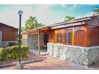 Foto 1 de Casa en zona campestre con permiso de renta turístico - 005