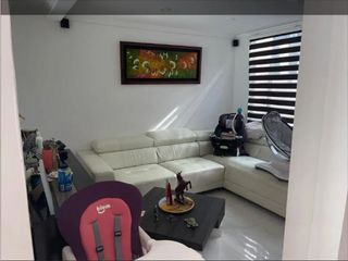 Foto 3 de Casa en Venta, zona residencial de Subachoque