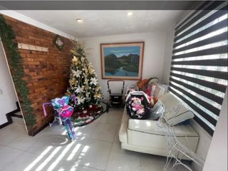 Foto 2 de Casa en Venta, zona residencial de Subachoque