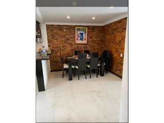 Foto 1 de Casa en Venta, zona residencial de Subachoque