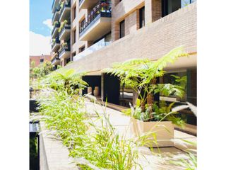 Foto 2 de SANTA BARBARA ALTA  APARTAMENTO VENTA