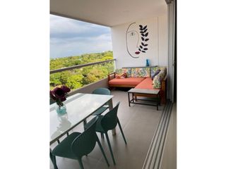Foto 4 de (MC-C) Apartamento en Venta en Pance