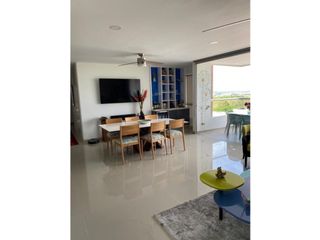 Foto 2 de (MC-C) Apartamento en Venta en Pance