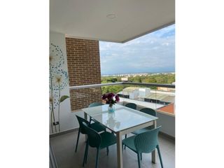 Foto 5 de (MC-C) Apartamento en Venta en Pance