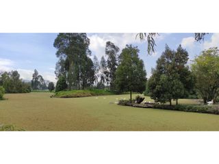 Foto 21 de Casa con lote en venta en Los Pinos Club de Polo
