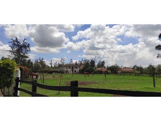 Foto 17 de Casa con lote en venta en Los Pinos Club de Polo