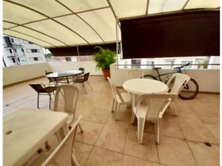 Foto 15 de Casa esquinera de tres pisos en venta - Barrio Las Mercedes Palmira