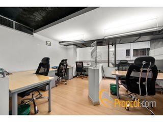 Foto 6 de OFICINA EN VENTA, SANTA BIBIANA