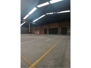 Foto 6 de BODEGA EN ARRIENDO PARQUE INDUSTRIAL FUNZA, CUNDINAMARCA