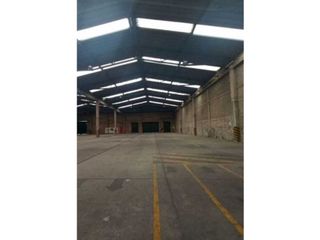 Foto 2 de BODEGA EN ARRIENDO PARQUE INDUSTRIAL FUNZA, CUNDINAMARCA