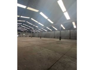 Foto 3 de BODEGA EN ARRIENDO PARQUE INDUSTRIAL FUNZA, CUNDINAMARCA