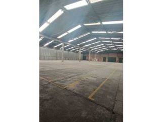 Foto 5 de BODEGA EN ARRIENDO PARQUE INDUSTRIAL FUNZA, CUNDINAMARCA