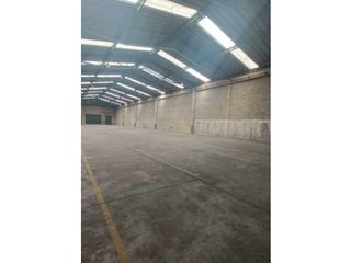 Foto 4 de BODEGA EN ARRIENDO PARQUE INDUSTRIAL FUNZA, CUNDINAMARCA