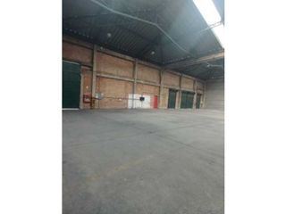 Foto 7 de BODEGA EN ARRIENDO PARQUE INDUSTRIAL FUNZA, CUNDINAMARCA