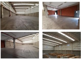 Bodega venta Zona Franca Palmira