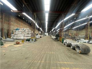 Foto 1 de Rento Bodega en soacha a pocos metros de la autopista