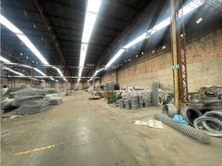 Foto 7 de Rento Bodega en soacha a pocos metros de la autopista