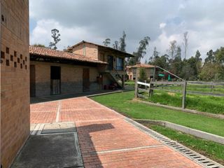Foto 14 de Venta casa con caballerizas en Mosquera