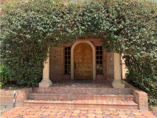 Foto 2 de Venta casa con caballerizas en Mosquera